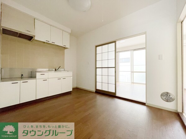 プライム小川Bの物件内観写真